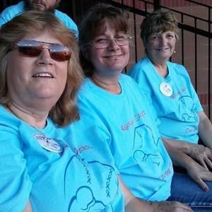 Meet your Posher, Rhoda